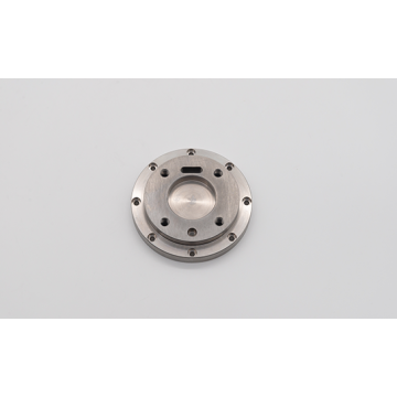 TITANIUM FLANGES